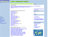 Desktop Screenshot of e-maxx.info